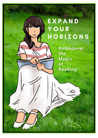 Expand Your Horizon